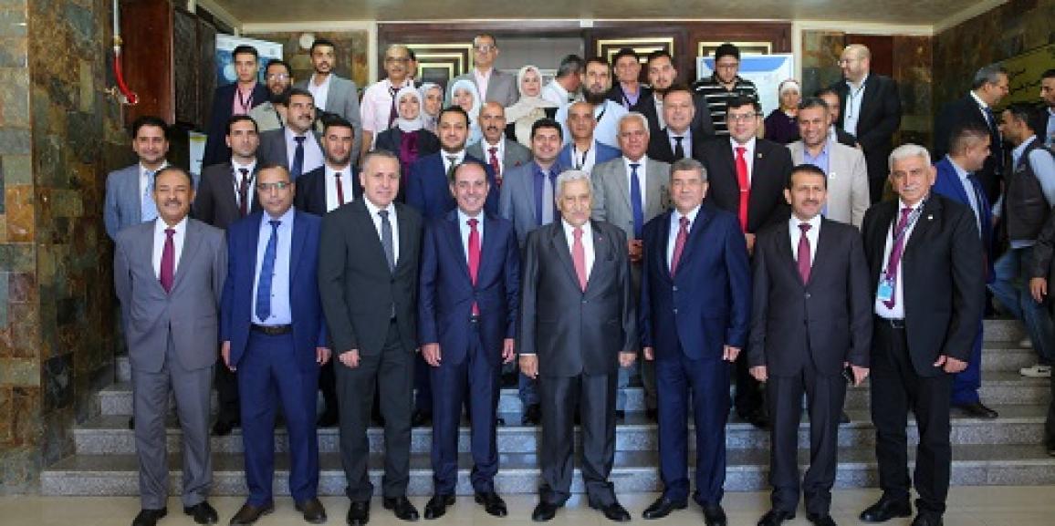 جامعة الزيتونة الأردنية تعقد المؤتمر الدولي الحادي عشر لتكنولوجيا المعلومات بمشاركة 32 دولة